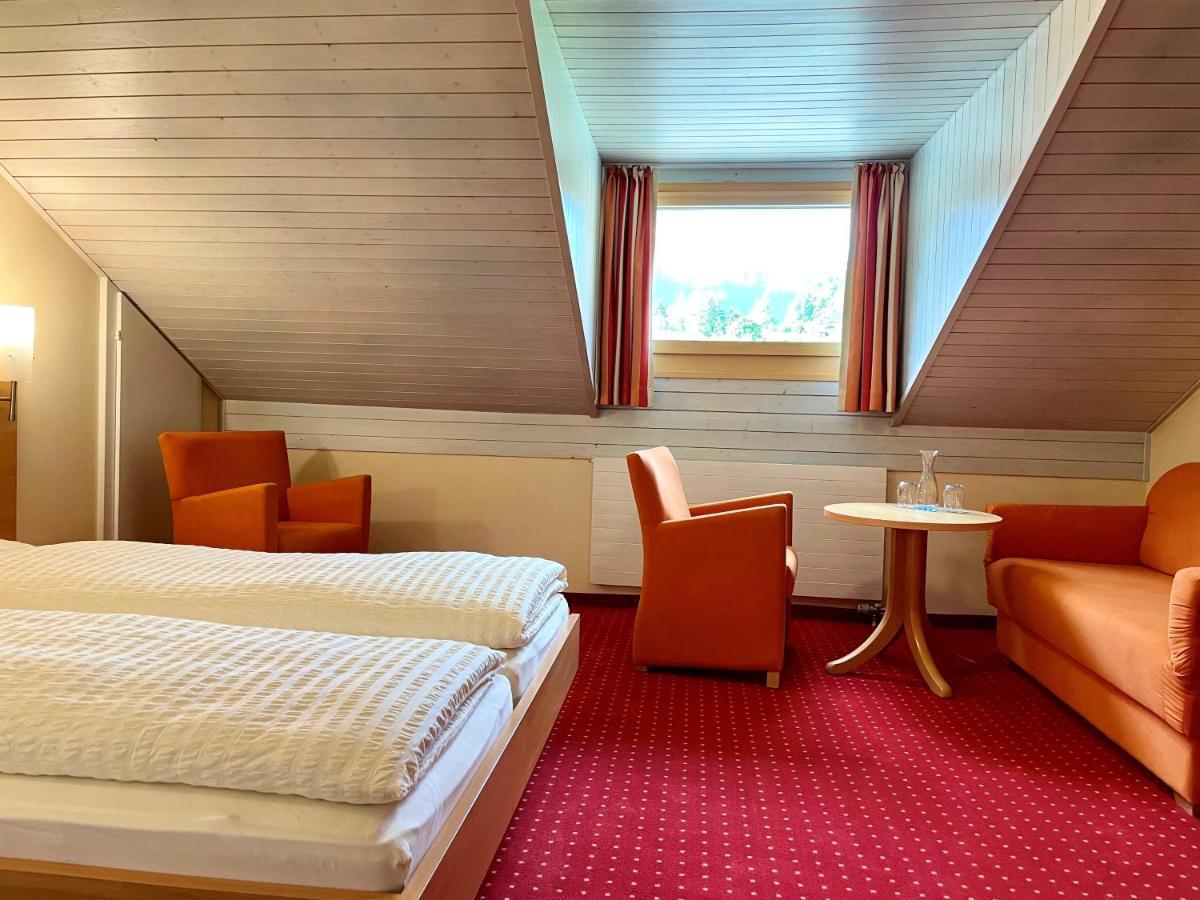 Boutique Und Bier Hotel Des Alpes Фиш Экстерьер фото