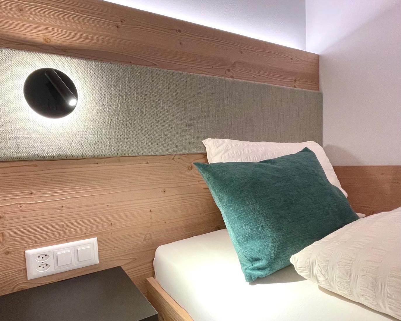 Boutique Und Bier Hotel Des Alpes Фиш Экстерьер фото