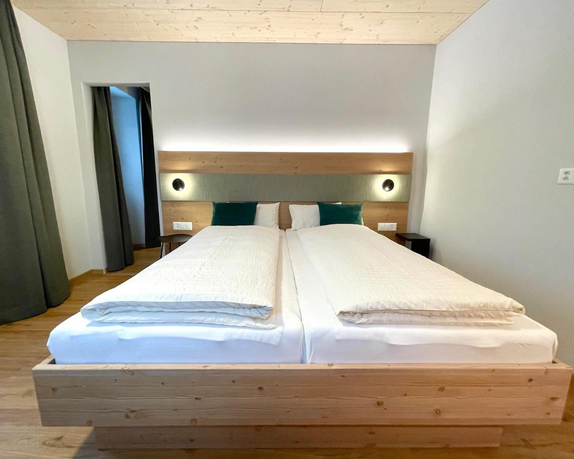Boutique Und Bier Hotel Des Alpes Фиш Экстерьер фото