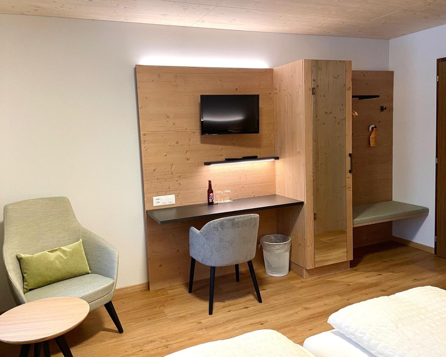 Boutique Und Bier Hotel Des Alpes Фиш Экстерьер фото