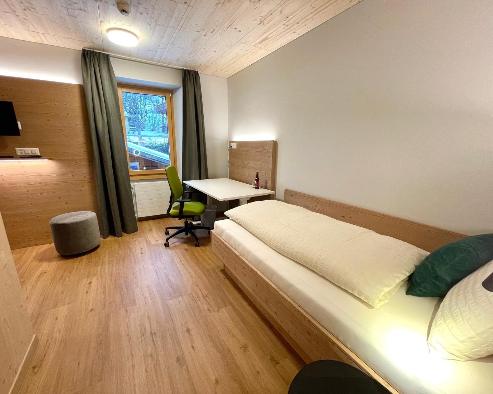 Boutique Und Bier Hotel Des Alpes Фиш Экстерьер фото